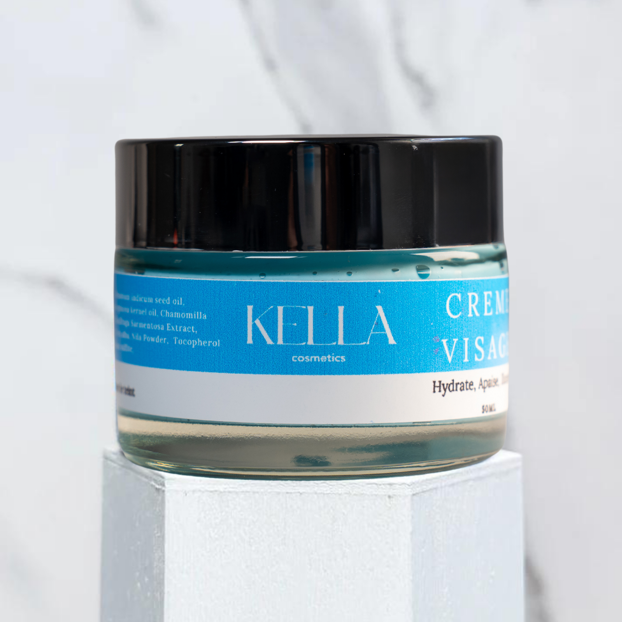 Nila face cream