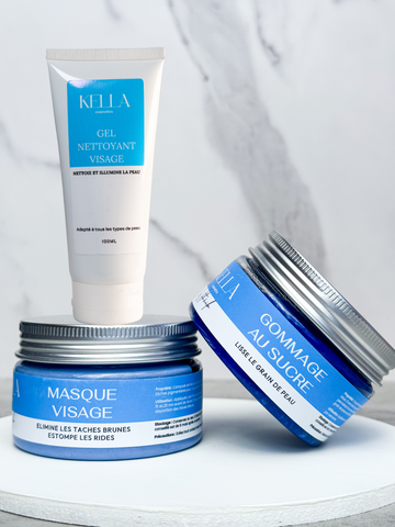 Nila Radiance and Purity Pack